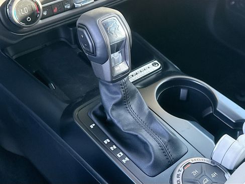 New 2025 Ford Bronco Outer Banks image 25