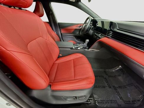 Certified 2025 Toyota Camry XSE image 27