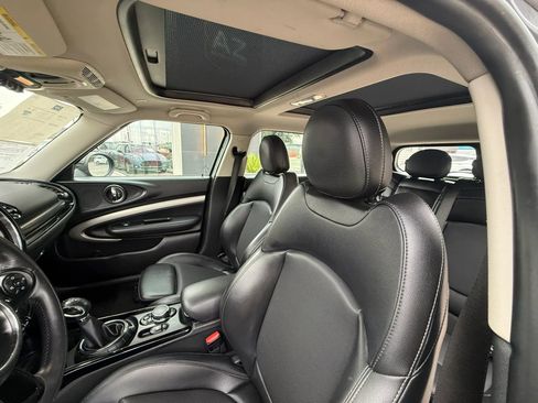 Used 2017 MINI Cooper Clubman S AWD/4WD image 26