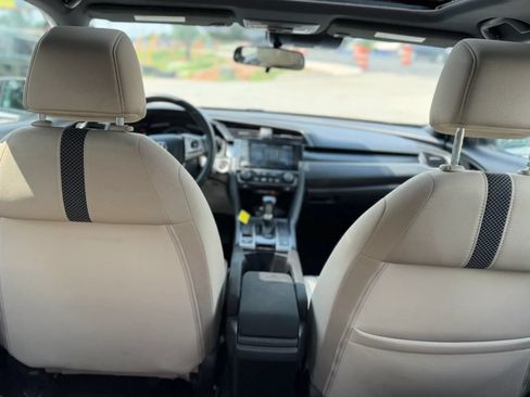 Used 2020 Honda Civic EX image 19