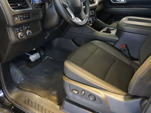 Used 2023 Chevrolet Tahoe LS w/ Driver Alert Package image 26