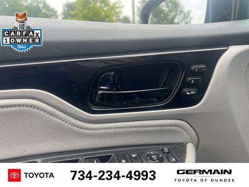 Used 2019 Honda Odyssey Elite image 21