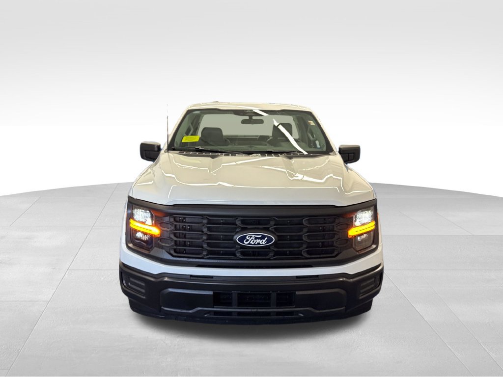 New 2026 Ford F150 XL RWD image 9
