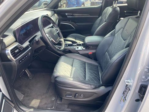 Used 2024 Kia Telluride SX Prestige X-Line AWD/4WD image 10