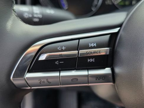 New 2026 MAZDA CX-50 2.5 Hybrid w/ Weather Package image 21