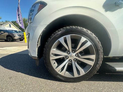 Used 2021 Ford Expedition King Ranch image 32