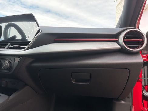 New 2026 Chevrolet Trax RS w/ Driver Confidence Package image 20