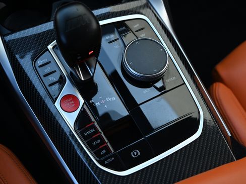 Used 2025 BMW M3 Competition AWD/4WD image 29