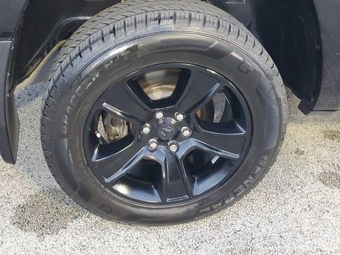 Certified 2020 RAM 1500 Big Horn RWD image 9