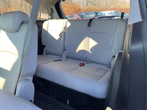 Used 2018 Honda Odyssey EX-L image 15