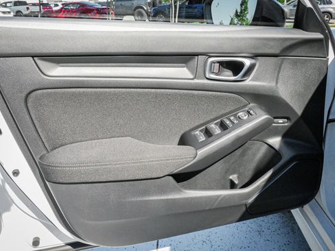 Certified 2026 Honda Civic Sport image 14