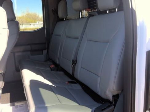 New 2026 Ford F450 XL w/ XL Chrome Package AWD/4WD image 20