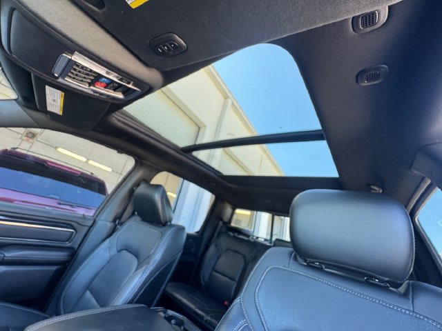 Used 2021 RAM 1500 Rebel w/ Rebel Level 2 Equipment Group AWD/4WD image 27