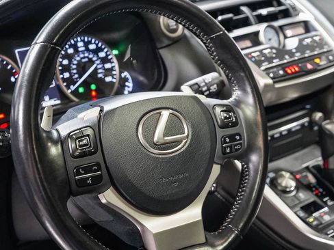 Used 2019 Lexus NX 300 FWD w/ Comfort Package image 21