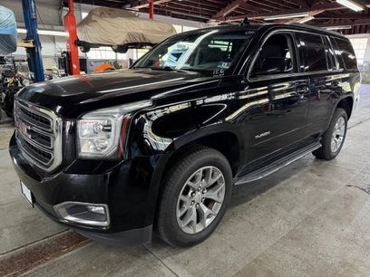 Used 2018 GMC Yukon SLE w/ SLE Value Package