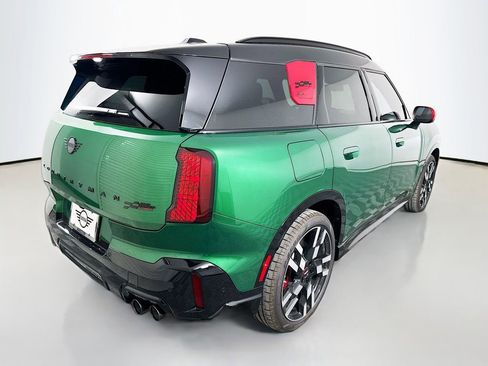 New 2026 MINI Cooper Countryman John Cooper Works AWD/4WD image 5