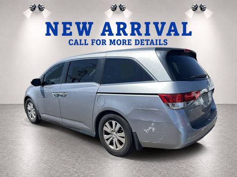 Used 2016 Honda Odyssey EX image 7