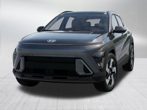New 2026 Hyundai Kona SEL Sport image 6