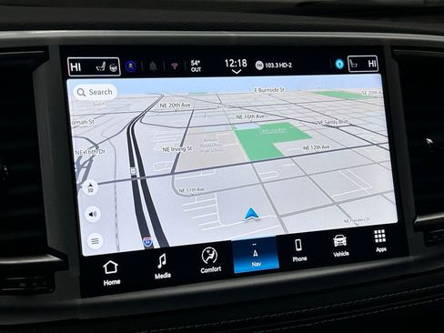 New 2026 Chrysler Pacifica Limited w/ S Appearance Package image 25