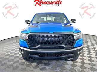 New 2026 RAM 1500 Rebel w/ Advanced Safety Group II video 2