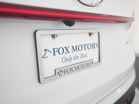 Used 2023 Hyundai Santa Fe SEL w/ Premium Package AWD/4WD image 39