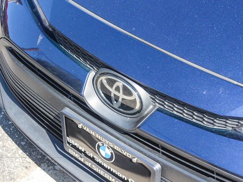 Used 2026 Toyota Corolla LE FWD image 12