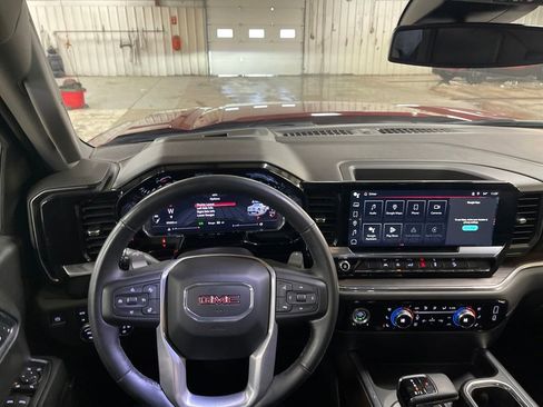 Certified 2023 GMC Sierra 1500 SLT w/ SLT Premium Package image 14