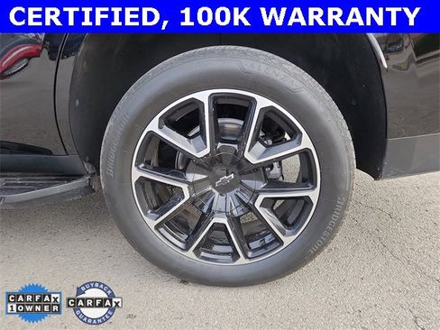 Certified 2023 Chevrolet Tahoe RST image 30