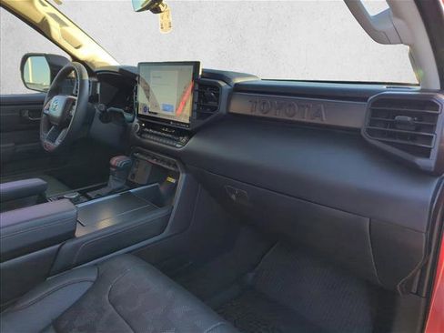 Used 2023 Toyota Sequoia TRD Pro image 26