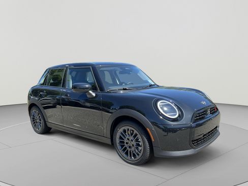 New 2026 MINI Cooper S FWD image 7