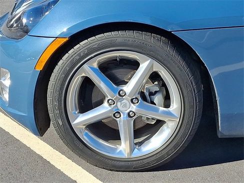 Used 2008 Saturn Sky Red Line image 8