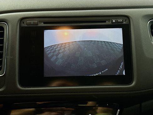 Used 2016 Honda HR-V EX-L image 22