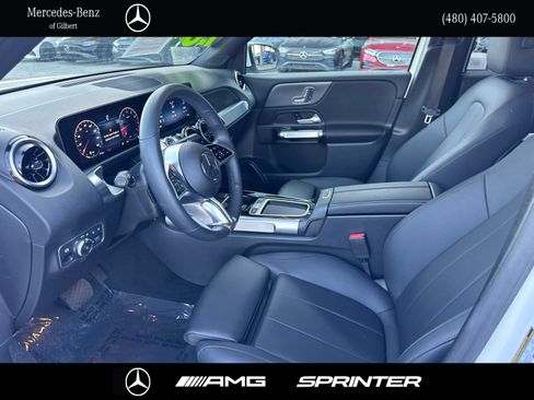 Certified 2026 Mercedes-Benz GLB 250 image 11