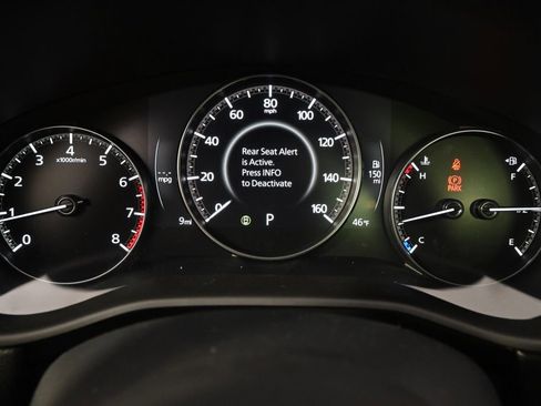 New 2026 MAZDA CX-50 AWD 2.5 S image 25