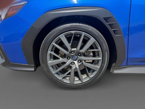 Used 2023 Subaru WRX GT AWD/4WD image 14