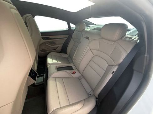 Used 2021 Porsche Taycan RWD image 22