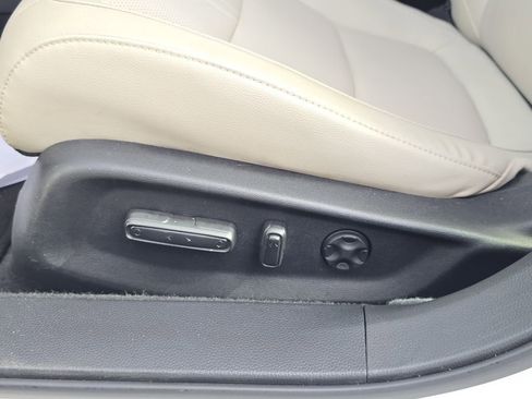 Used 2018 Honda Accord EX-L image 11