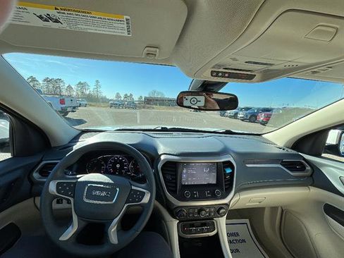 Used 2023 GMC Acadia Denali AWD/4WD image 21