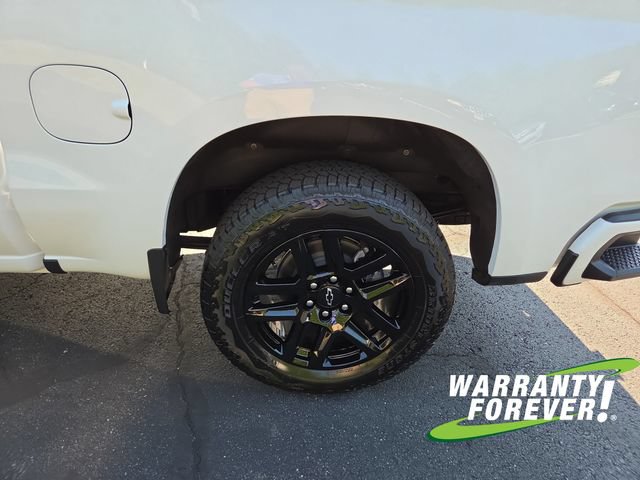 New 2026 Chevrolet Silverado 1500 RST w/ RST All Star Premium Package AWD/4WD image 21
