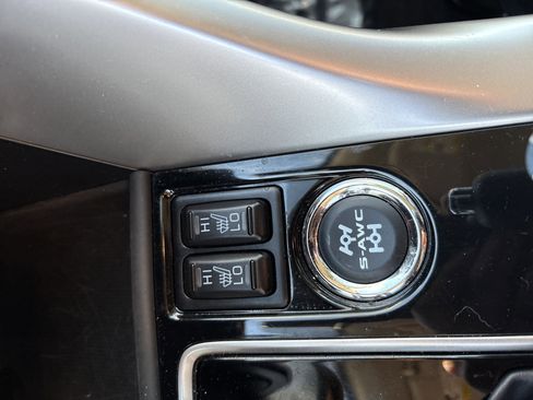 Used 2024 Mitsubishi Eclipse Cross LE image 15