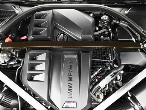 Used 2023 BMW M3 Competition w/ M Carbon Exterior Package image 29