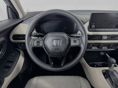 Certified 2023 Honda HR-V LX image 20
