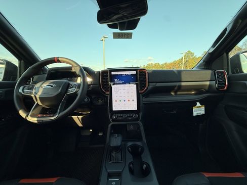 New 2025 Ford Ranger Raptor image 29