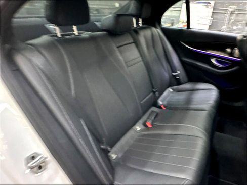 Used 2023 Mercedes-Benz E 450 4MATIC Sedan image 29