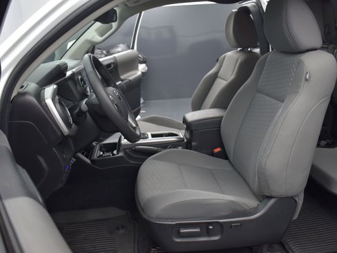 Used 2023 Toyota Tacoma SR5 image 23