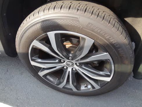 Used 2022 Lexus RX 350 AWD w/ Premium Package image 14