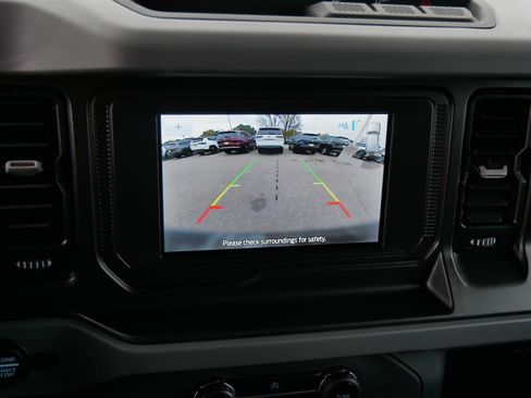 Certified 2022 Ford Bronco Big Bend image 33