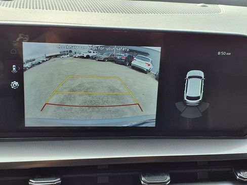 Certified 2025 Kia Telluride S FWD image 29