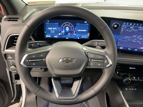 New 2026 Chevrolet Tahoe Z71 image 17