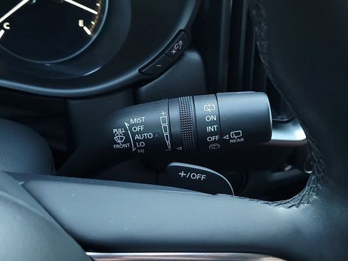 Certified 2025 MAZDA CX-50 AWD 2.5 Turbo w/ Premium Pkg image 24